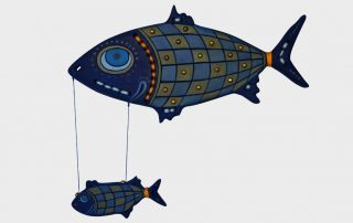 Sergiy_Burtovyy_Personalities_of_the_Fish_woodcrafting_11